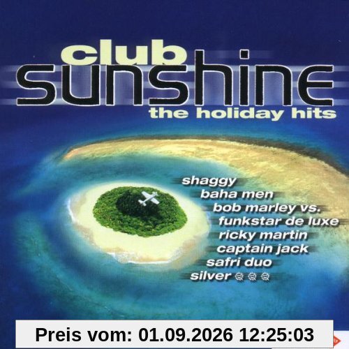 Club Sunshine