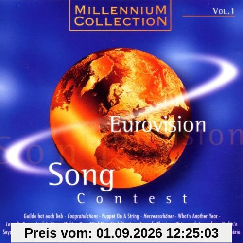 Grand Prix Millenium Collection