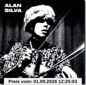 Alan Silva
