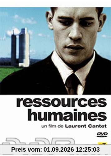 Ressources humaines [FR Import]