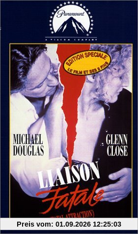 Liaison fatale