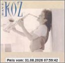 Dave Koz