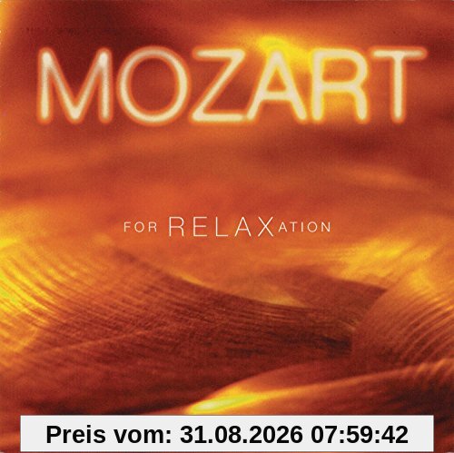 Mozart for Relaxation