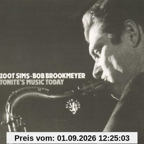 To Nites Jazz Today