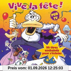 Vive La Fete
