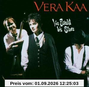Von Brecht Bis Blues