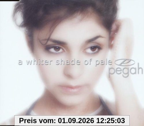 A Whiter Shade of Pale/