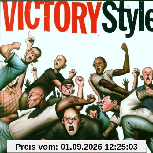Victory Style I