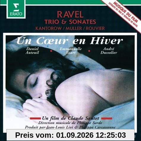 Trio for Piano