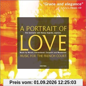 A Portrait of Love