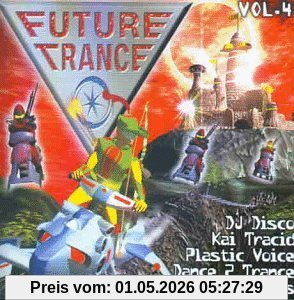 Future Trance Vol. 4
