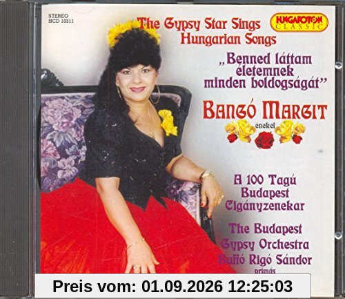 Ungarische Lieder