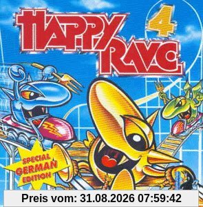 Various Happy Rave 04