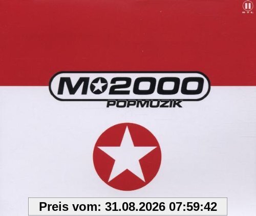 Popmuzik