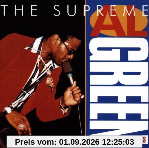 Supreme