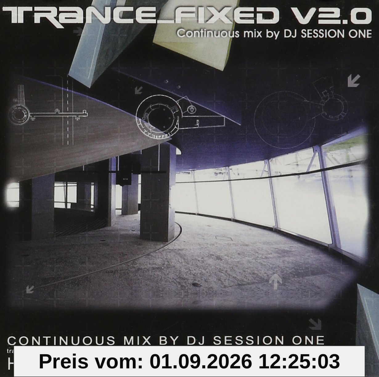 Trance Fixed 2