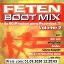 Fetenbootmix Vol.2