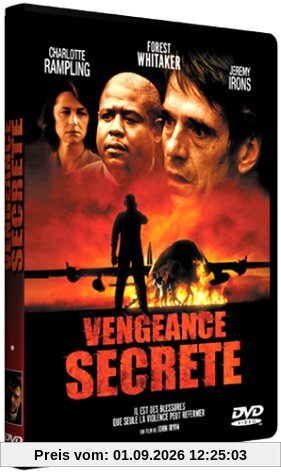 Vengeance secrète
