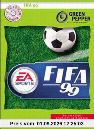 FIFA 99 (GreenPepper)