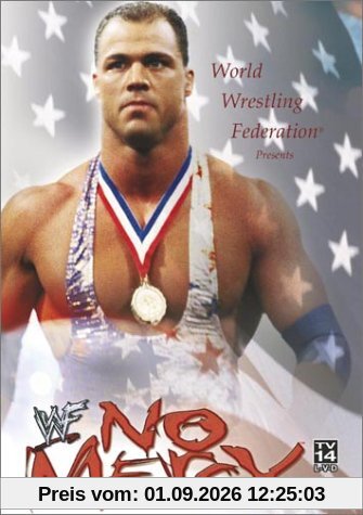No Mercy [DVD] [Import]