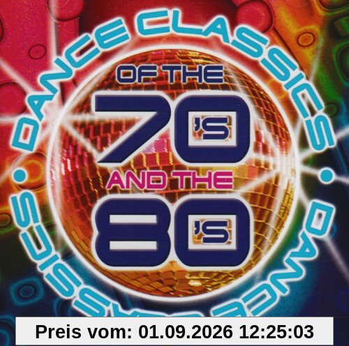 Dance Classics