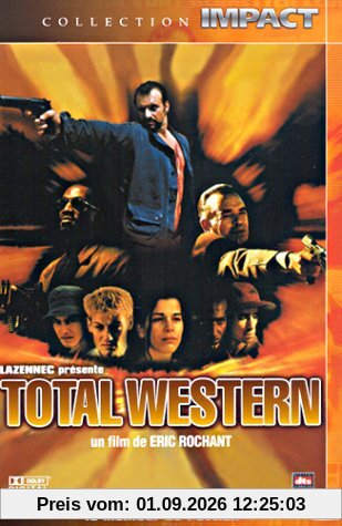 Total Western