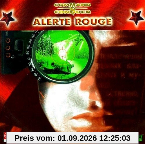 Command & Conquer: Red Alert