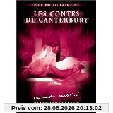 Les Contes de Canterbury