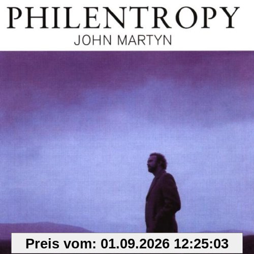 Philentropy