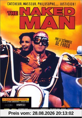 The Naked Man