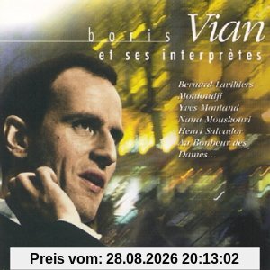 Boris Vian et Ses Interpretes