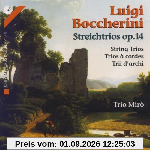 Streichtrios