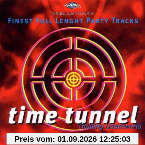Time Tunnel