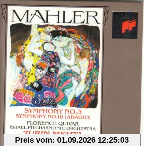 Sinfonien 3+10