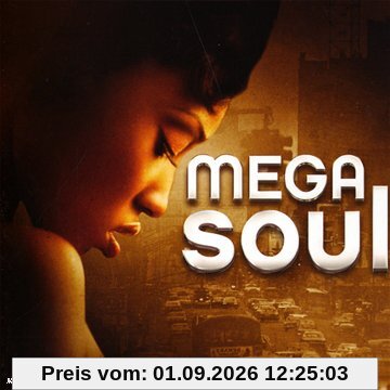 Mega Soul