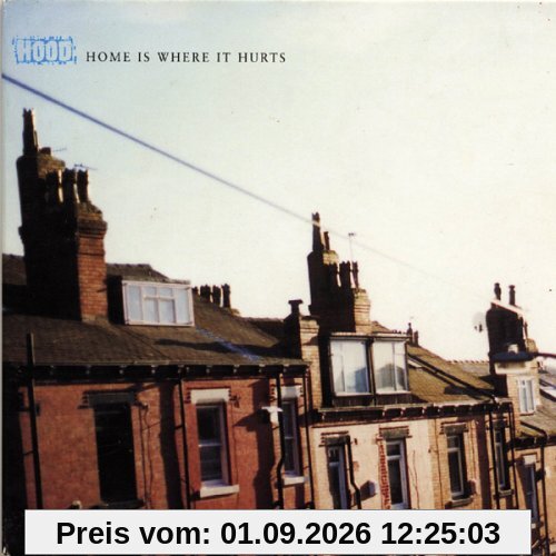Home Is Where It Hurts Ep