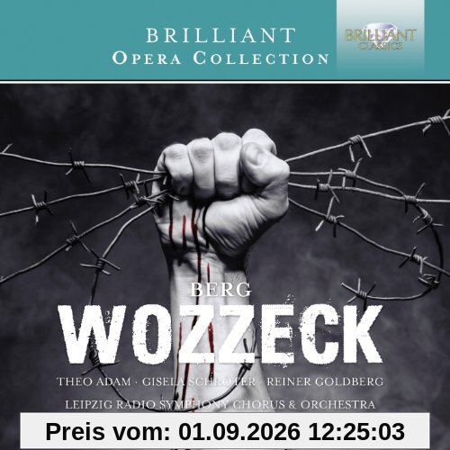 Wozzeck