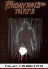 Friday the 13th Part 3 [Import USA Zone 1]