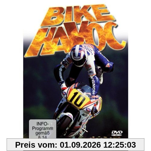 Bike Havoc