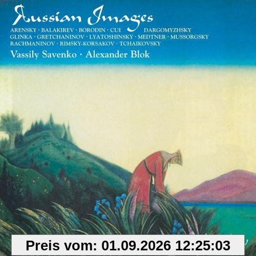 Russian Images