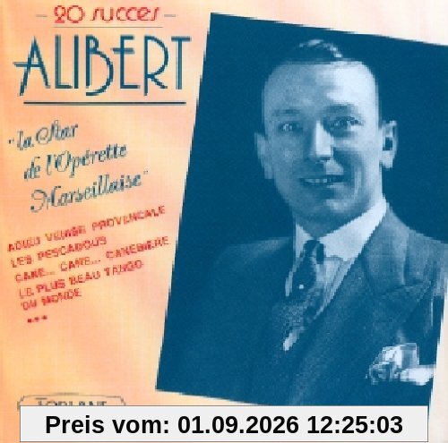 La Star de l Eperette Marseillaise