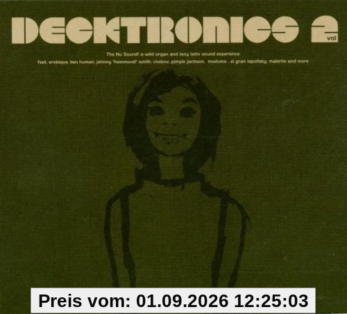 Decktronics 2
