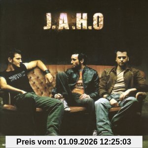 J.a.H.O.