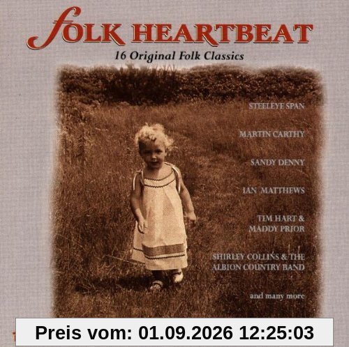 Folk Heartbeat