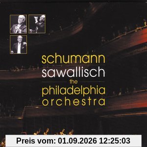 Schumann:Complete Symphonies