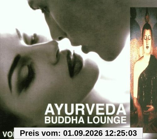 Ayurveda/Buddha Lounge 2