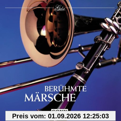 Berühmte Märsche