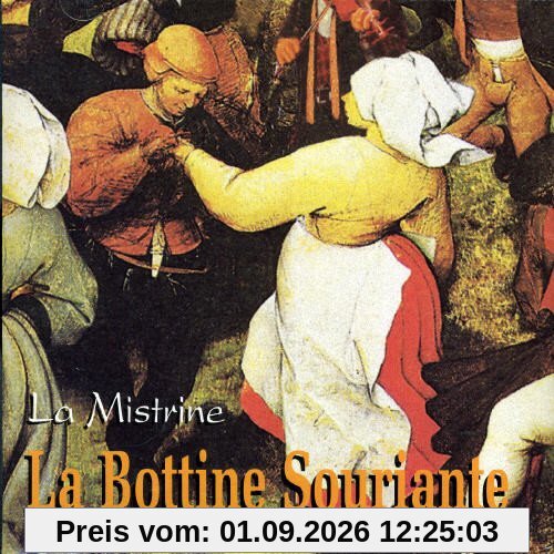 La Mistrine