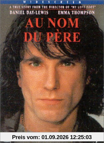 Au nom du Père
