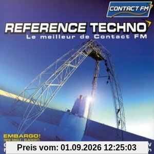 Reference Techno Vol.1